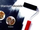 Tronox titanium doxide price