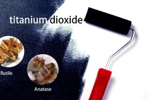 Tronox titanium doxide price