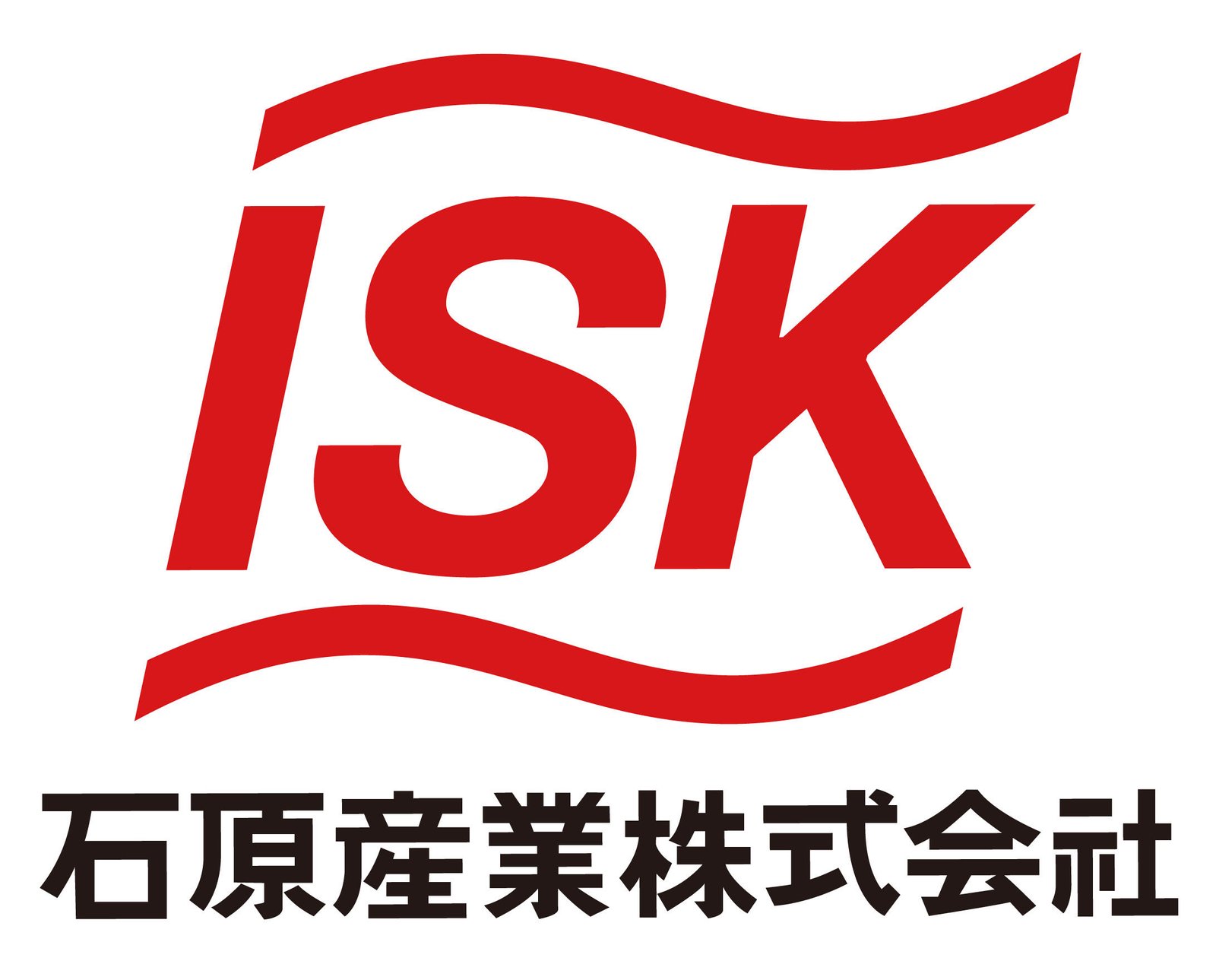 LOGO ISHIHARA SANGYO KAISHA