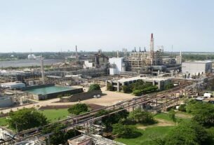 The Chemours Company Resumes Production at its Titanium Dioxide Site in Altamira, Mexico Business Wire 1 hr ago