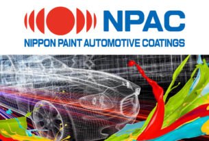 nippon paint automotive coatings