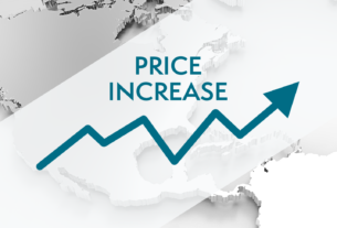 TiO2 Price Increase