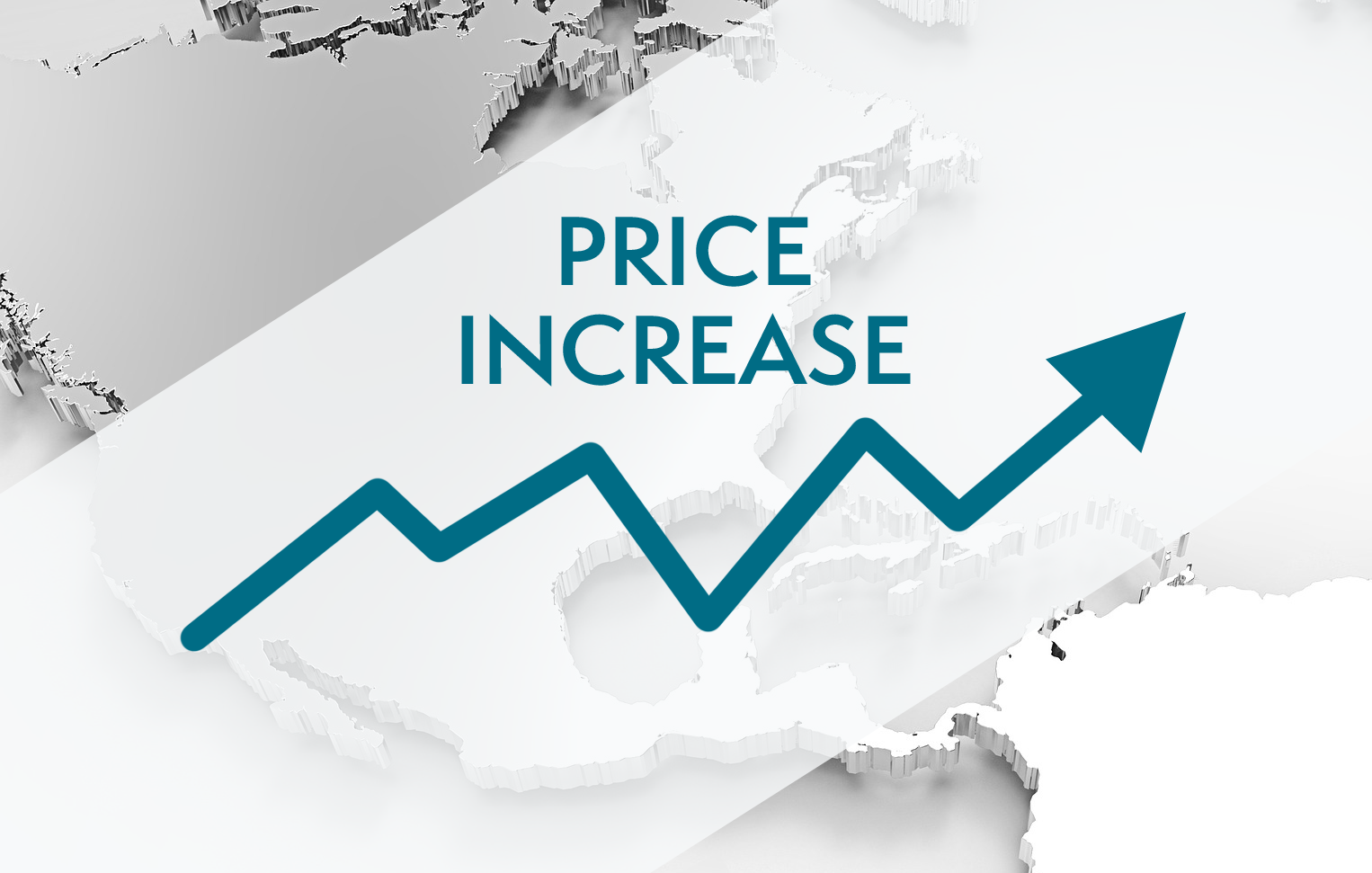 TiO2 Price Increase