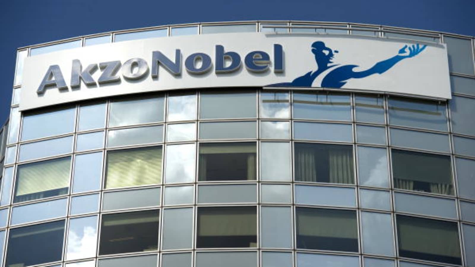 akzo nobel