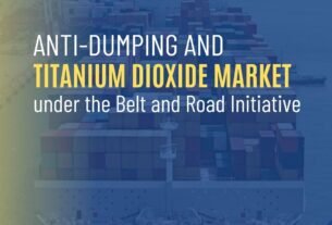 anti-dumping and titanium dioxide market