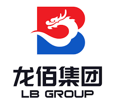 LOGO LB GROUP