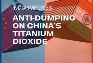 india anti-dumping china tio2