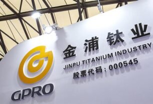 GPRO Titanium Dioxide tio2