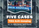 Five Cases: Final Foreign Anti-Dumping Rulings on China’s Titanium Dioxide