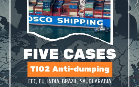 tio2 anti-dumping