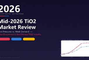 Mid 2026 tio2 market