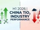 China tio2 2026H1