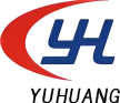 logo YUHUANG